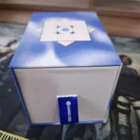 روبیک گنز 14 مگلو نو|اسباب‌‌بازی|اهواز, بعثت|دیوار