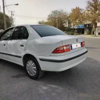 سمند مدل 93 موتور EF7 بدون رنگ کمکار و زیرخاکی|خودرو سواری و وانت|مشهد, هدایت|دیوار