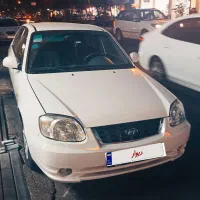هیوندا ورنا