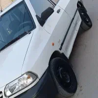 پراید مدل ۱۳۸۸