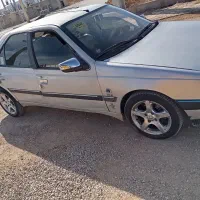 پژو 405|خودرو سواری و وانت|کرمانشاه, |دیوار