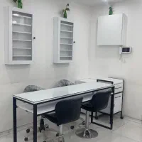 استخدام ناخنکار|استخدام درمانی، زیبایی، بهداشتی|اهواز, زیتون کارمندی|دیوار