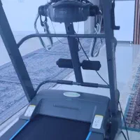 تردمیل اسپرت گرین لایف