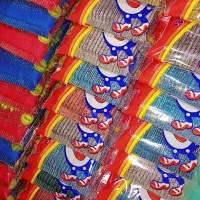 انواع اسکاچ زر تفلون شور