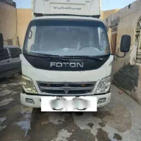 خاورفوتون یخچال ۶تن