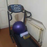تردمیل تایوان اصل
