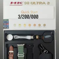 ساعت طرح اپل واچ