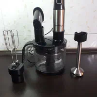 خردکن وگوشکوب برقی