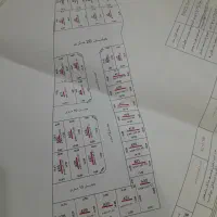 فروش زمین مسکونی
