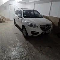 لیفان x60 دنده مدل ۹۴|خودرو سواری و وانت|مشهد, جانباز|دیوار