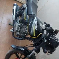 موتور 200cc تکنو