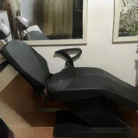 صندلی آرایشگاه