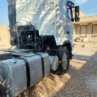 فروشی ماشین سنگین|خودرو سنگین|کرخه, |دیوار