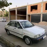 پرایدمدل 88 دگانه فابریک|خودرو سواری و وانت|کلاله, |دیوار