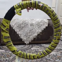 لاستیک جلو موتور هندا ۱۲۵