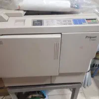 ریسو vt2200|پرینتر، اسکنر، کپی، فکس|تهران, سلسبیل شمالی|دیوار