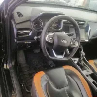 فروش x22 پرو اتومات|خودرو سواری و وانت|گنبد کاووس, |دیوار