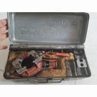 حدید (دایس) دستی ژاپنی