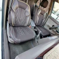 سمندموتورملیدوگانهکارخانه*استثنائی*|خودرو سواری و وانت|خوی, |دیوار