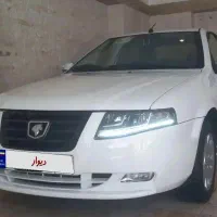 سورن پلاس ef7 فول 85گانه با esp|خودرو سواری و وانت|تهران, باغ خزانه|دیوار