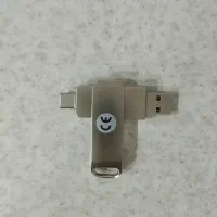 فلش 100 گیگ با دو درگا|قطعات و لوازم جانبی رایانه|سنندج, |دیوار