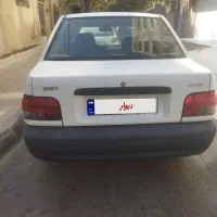 پراید مدل 96|خودرو سواری و وانت|مشهد, هنرور|دیوار