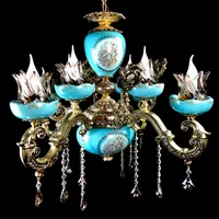 لوستر شاه عباسی فروش اقساطی بدون پیش پرداخت  محدود|لوستر و چراغ آویز|مشهد, کوثر|دیوار