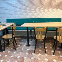 میز و صندلی