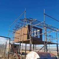 سبک سازی و نبش کشی|خدمات پیشه و مهارت|ماکو, |دیوار