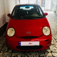 ام وی ام ۱۱۰ سه سیلندر مدل ۸۹