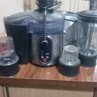 آبمیوه گیری چن کاره