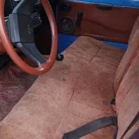 نیسان وانت|خودرو سواری و وانت|آرمرده, |دیوار