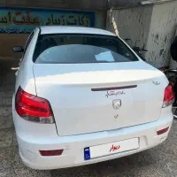راناپلاس سقف فلزموتورtu5درحدصفر اخر۱۴۰۲لاستیکا۷۰|خودرو سواری و وانت|بهبهان, |دیوار