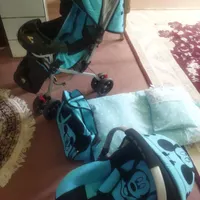 فروش کالسکه