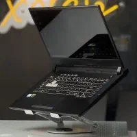 ابر قدرت ایسوس Asus ROG Strix با صفحه نمایش 240HZ