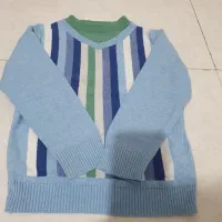 لباس و شلواردخترانه و پسرانه پتوو ملحفه کودک