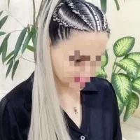 بافت مو، اکستنشن لیزری و کاشت مژه هیدن به سبک جدید