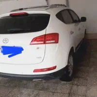 جک s5 دنده ای  مدل۹۶