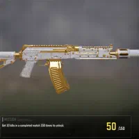 خدمات گلد و دایموند گان یک روزه|کنسول، بازی ویدئویی و آنلاین|تهران, الهیه|دیوار