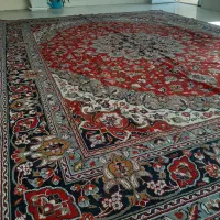 فرش ماشینی|فرش|اردبیل, |دیوار