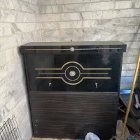 فروش قفس مرغ و بخاری و تختخواب یک نفره|بخاری، هیتر، شومینه|رشت, کاکتوس|دیوار