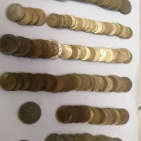 سکه جمهوری اسلامی