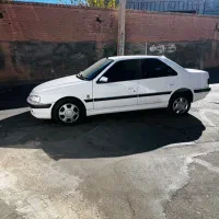 پارس Tu5 ۱۴۰۰ گاز سیمی|خودرو سواری و وانت|بیرجند, |دیوار