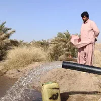 پمپ آب خورشیدی|خدمات پیشه و مهارت|ایرانشهر, |دیوار