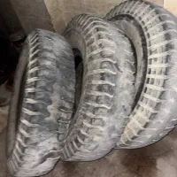 4 حلقه لاستیک 12×۲۰ .سال 2025 حراجی 3 حلقه ۴۰٪|قطعات یدکی و لوازم جانبی|اهواز, کیان اباد|دیوار