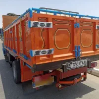 ۸۱۳ سینه صاف|خودرو سنگین|شهرضا, |دیوار