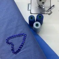 آموزش خیاطی VIP از صفر تاصدمدرک معتبر فنی‌وحرفه‌ای