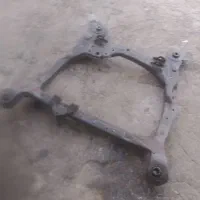 رام تویوتا کمری گراند2007|قطعات یدکی و لوازم جانبی|تهران, جنت‌آباد شمالی|دیوار