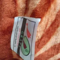پتو نونو یک نفره ساخت چین