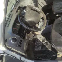 پراید ۹۸|خودرو سواری و وانت|پاکدشت, حصار امیر|دیوار